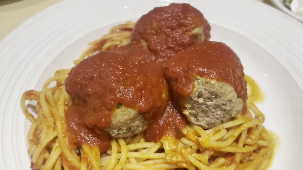 La Piazza Pizzeria Restaurant_Merrick, NY_slider_bild_2