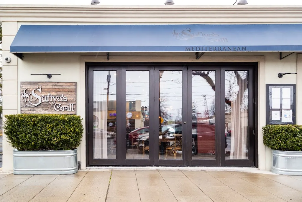 Sufiya's Grill - Merrick restaurant in Merrick, NY