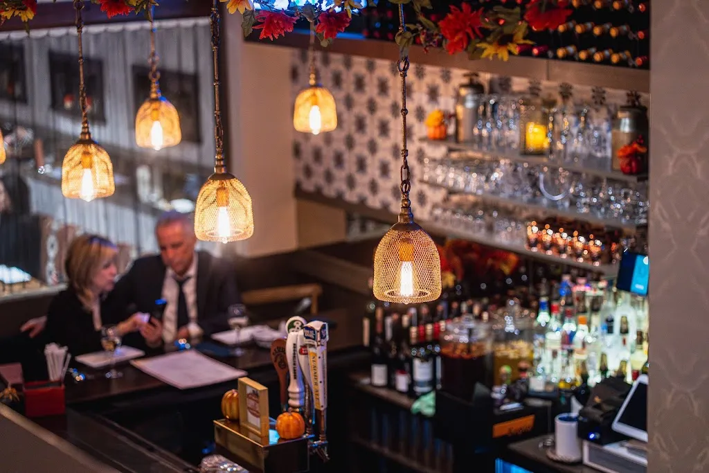 Sufiya's Grill - Merrick_Merrick, NY_slider_bild_3