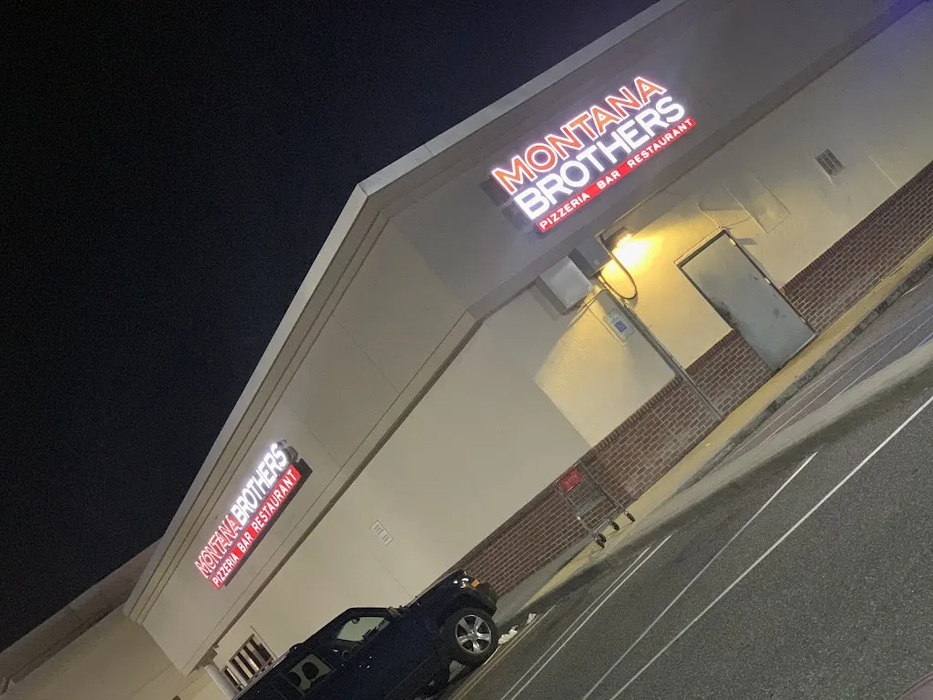 Montana Brothers Of Merrick restaurant in Merrick, NY