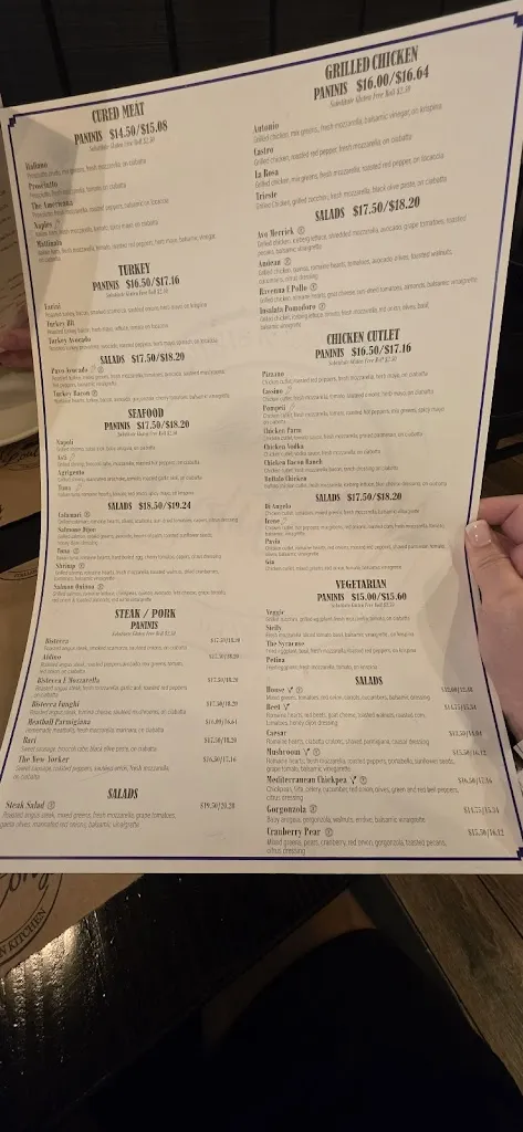 Menu_LouTony's_Merrick, NY_image_old_3