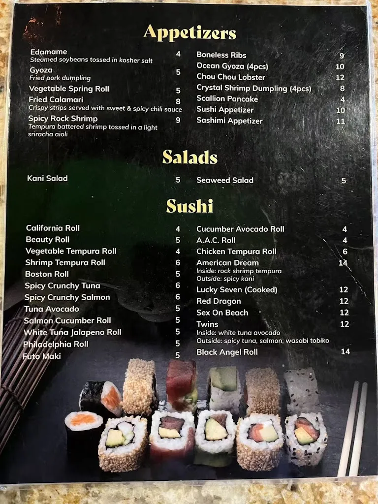 Menu_Taka Asian Fusion_Merrick, NY_image_old_1