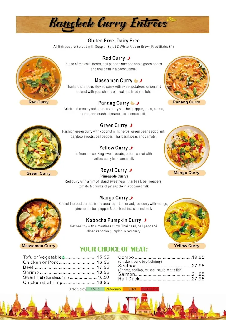 Menu_Bangkok Cuisine Menands_Menands, NY_image_old_3
