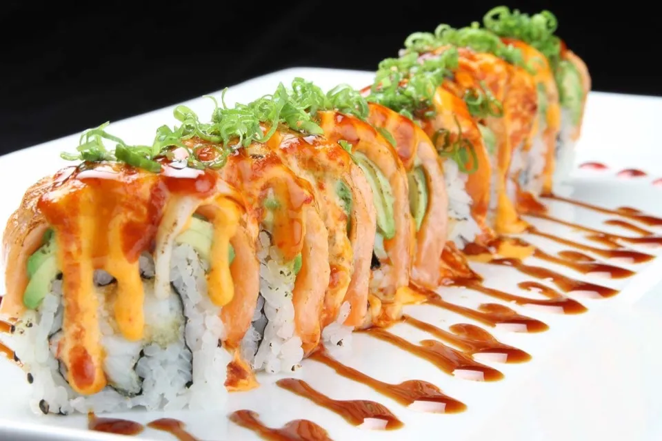 Bangkok Cuisine Menands_Menands, NY_slider_immagine_3