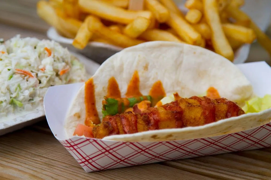 Ted's Fish Fry_Watervliet, NY_slider_immagine_2