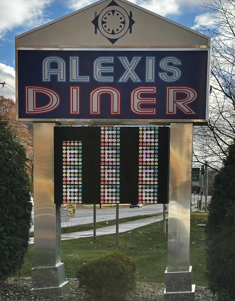 Alexis Diner_Troy, NY_slider_immagine_3