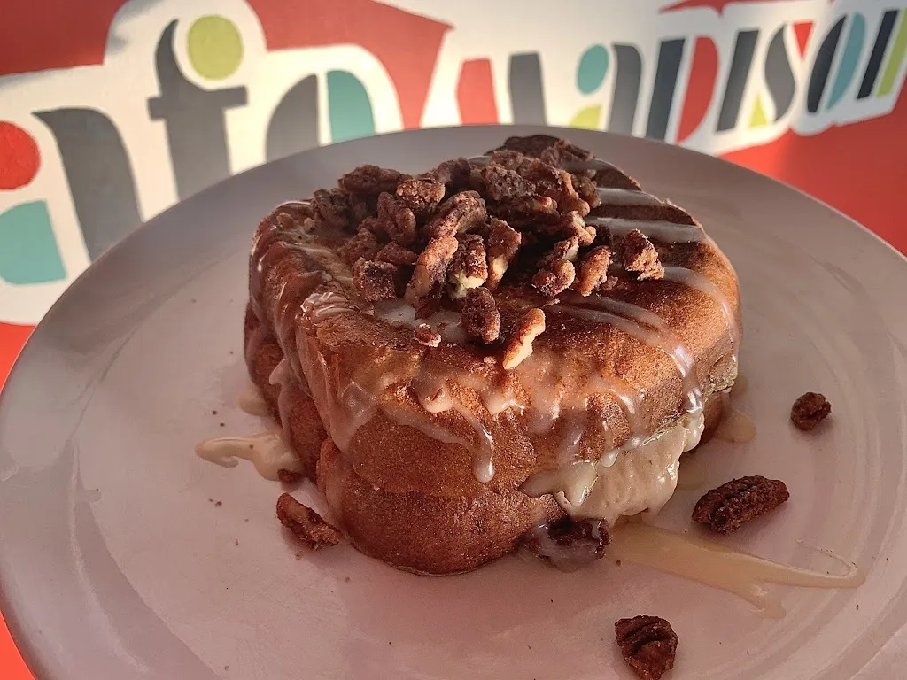 Cafe Madison_Albany, NY_slider_immagine_2