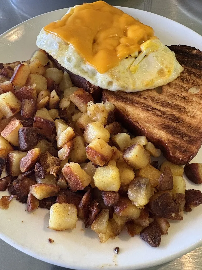 Cafe Madison_Albany, NY_slider_immagine_3