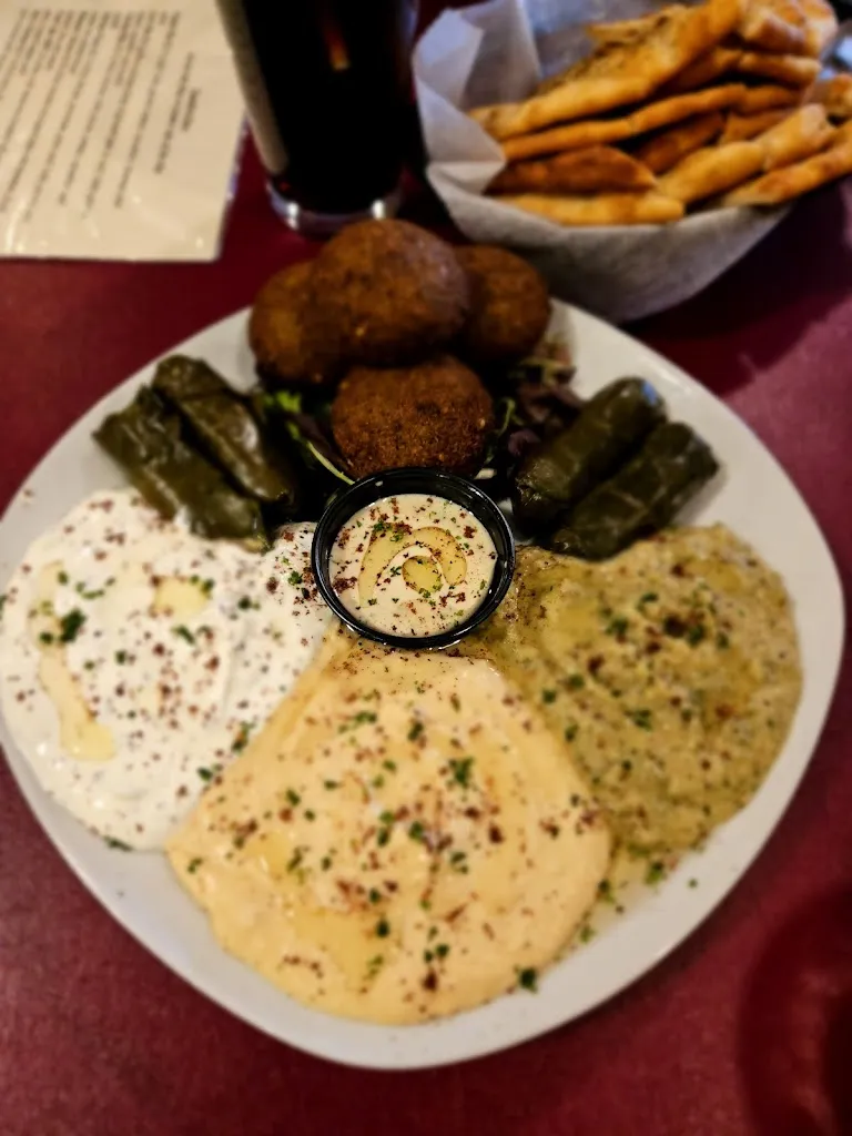 Jenn K_Garlic Lovers Corner_Troy, NY_review