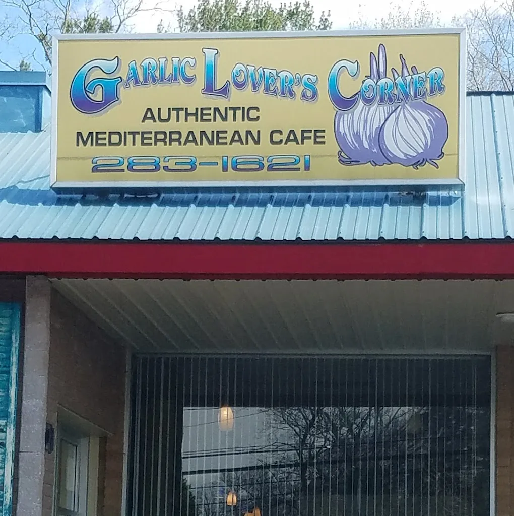 Garlic Lovers Corner ristorante a Troy, NY