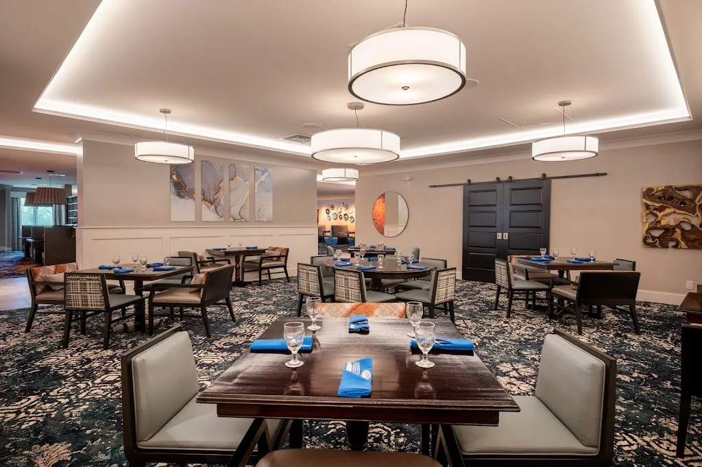 Mr. D's Restaurant & Lounge ristorante a 660 Albany Shaker Rd, Albany