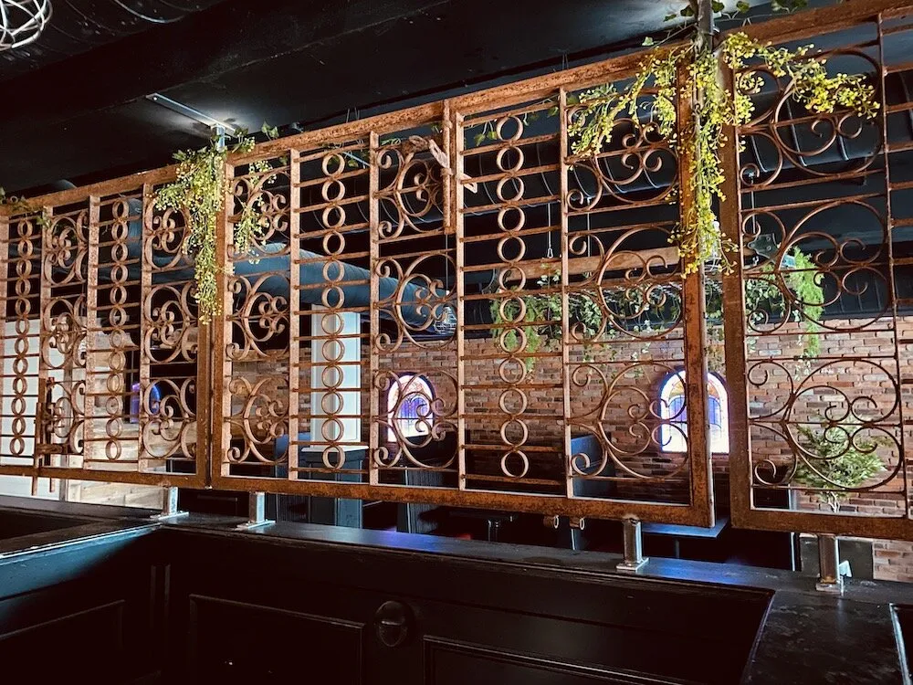 The Copper Crow ristorante a Albany, NY