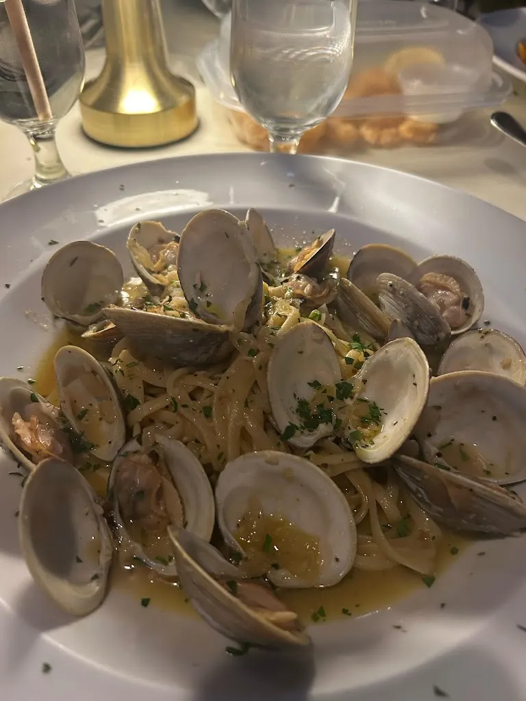 Veronica Santos_Grappa '72_Albany, NY_recensione
