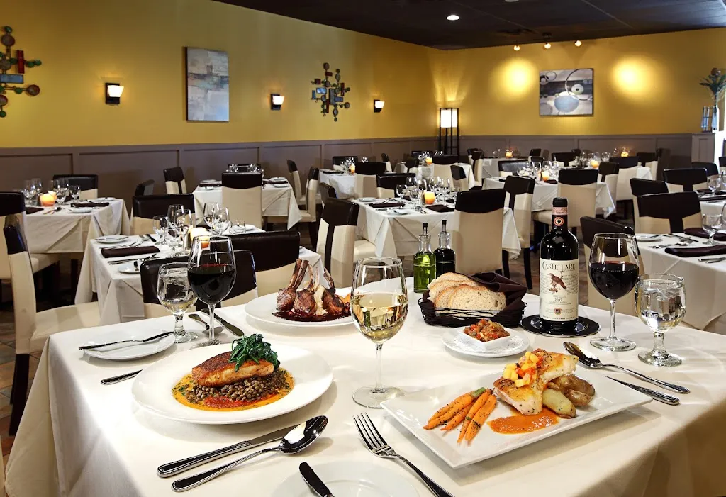 Grappa '72 ristorante a Albany, NY
