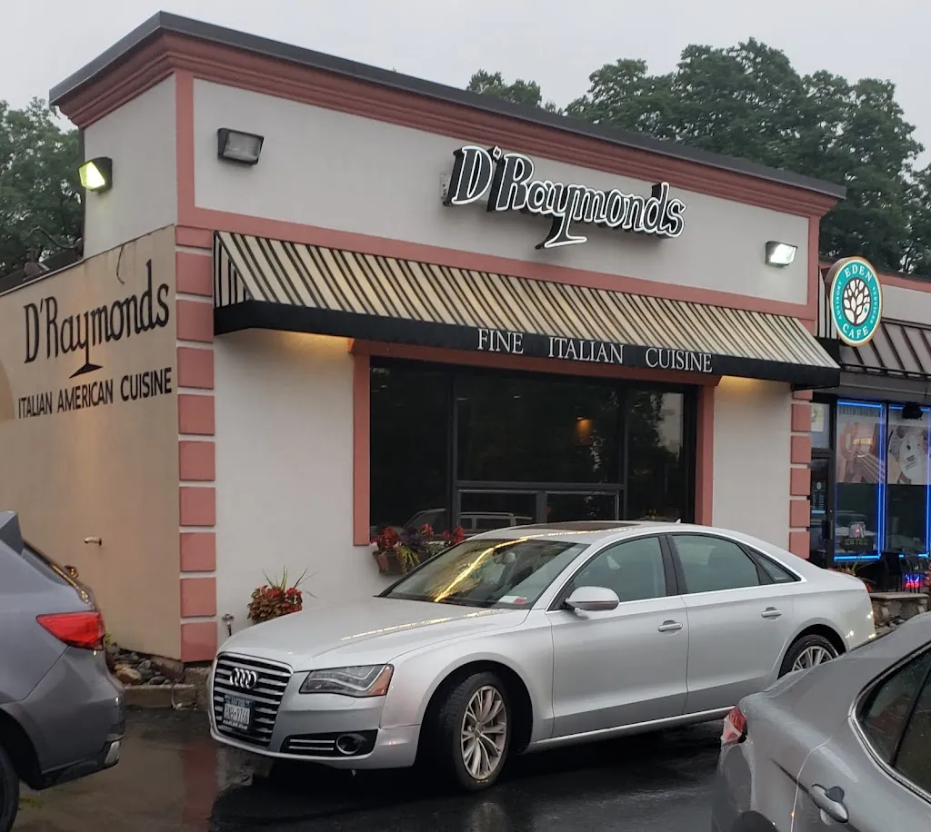 D'Raymonds ristorante a Loudonville, NY
