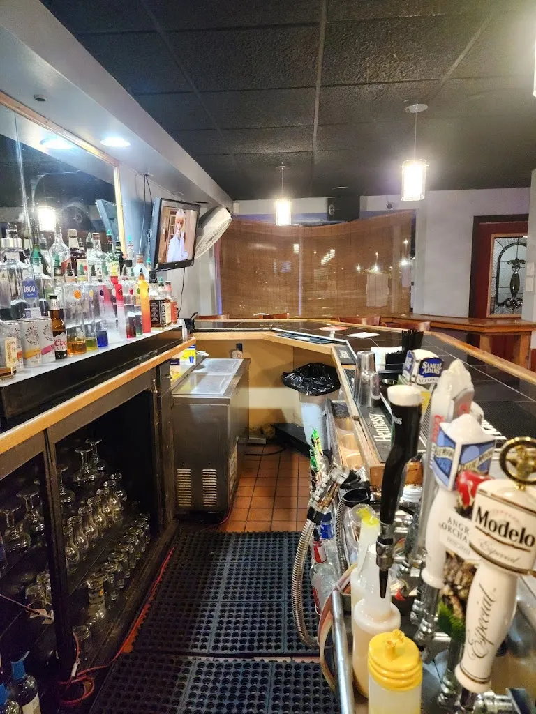 Johnnie's on Broadway ristorante a Albany, NY