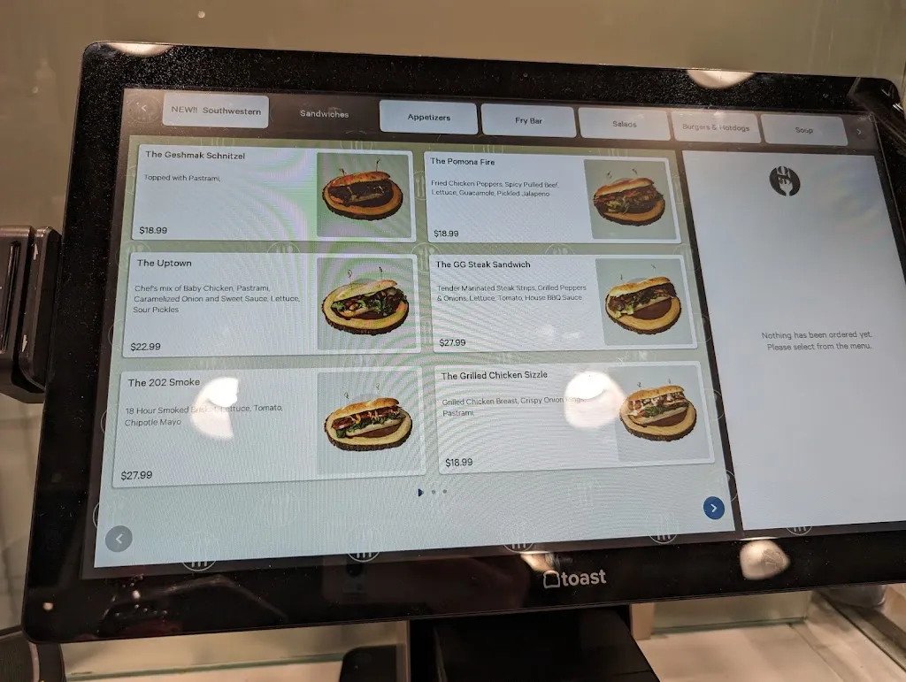 Menu_Glatt Geshmak_Pomona, NY_image_old_3