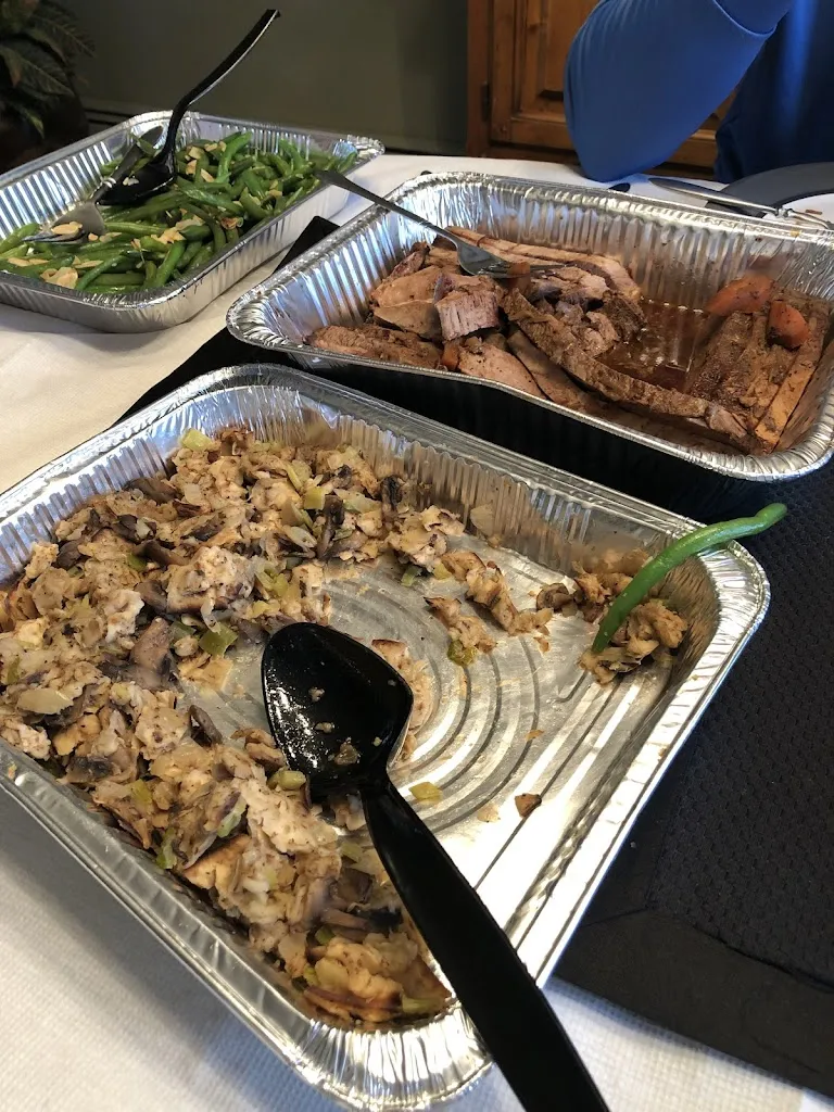 gregglsiegel_A Taste of Distinction_Pomona, NY_review