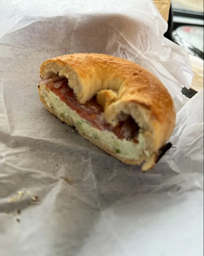Menu_David's Bagels_Pomona, NY_image_old_2
