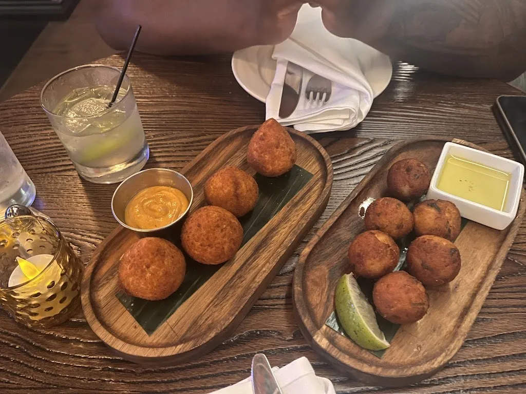 Dany Silveira_Brazico Brazilian Mexican Kitchen & Bar_Amityville, NY_review