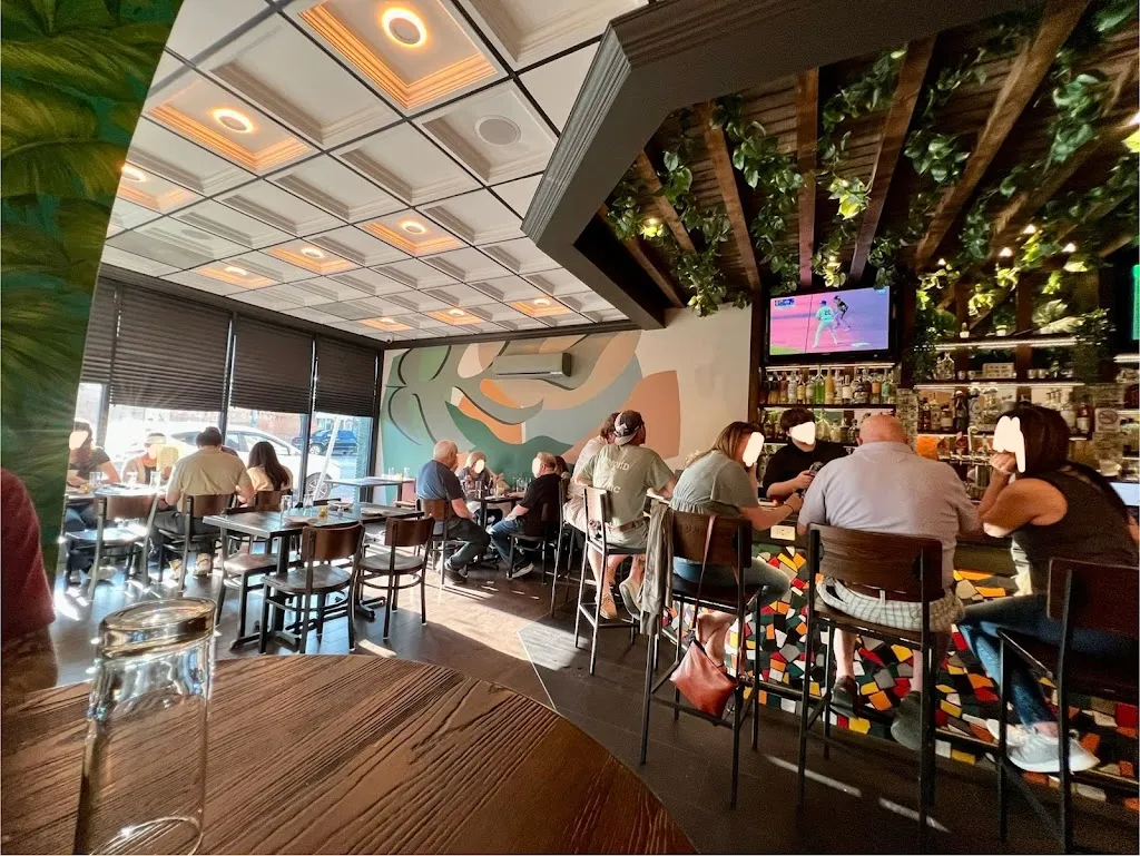 Rachel Martin_Brazico Brazilian Mexican Kitchen & Bar_Amityville, NY_review