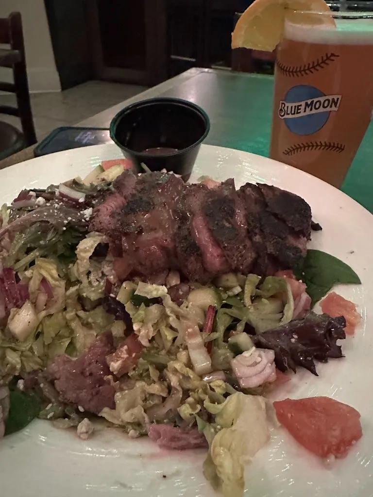 Matthew Homan_Carney's Irish Pub & Restaurant_Amityville, NY_review