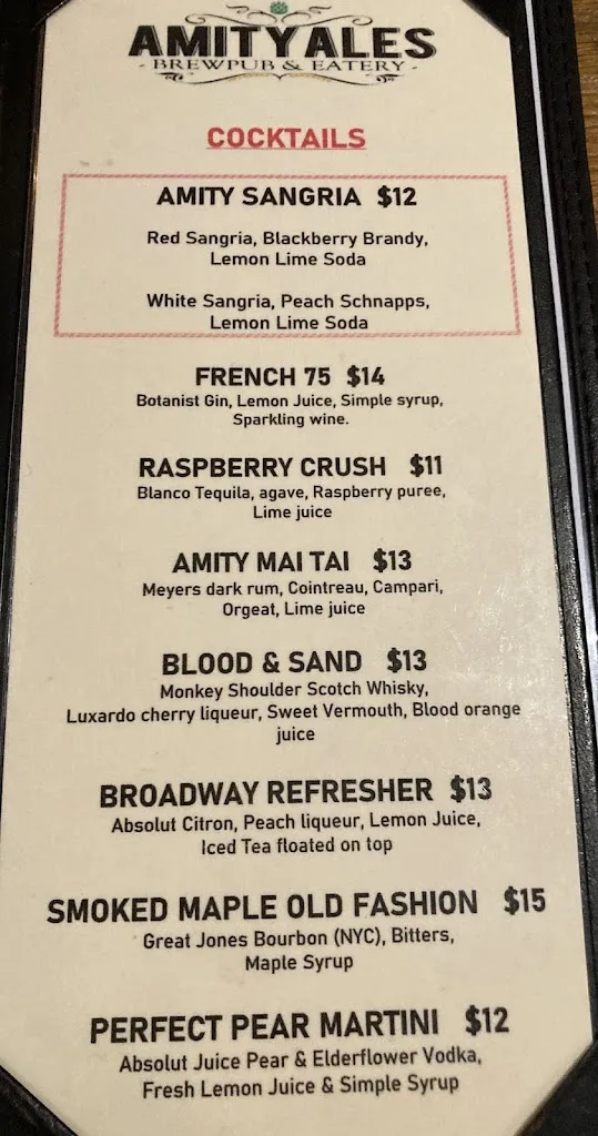 Menu_Amity Ales_Amityville, NY_image_old_2