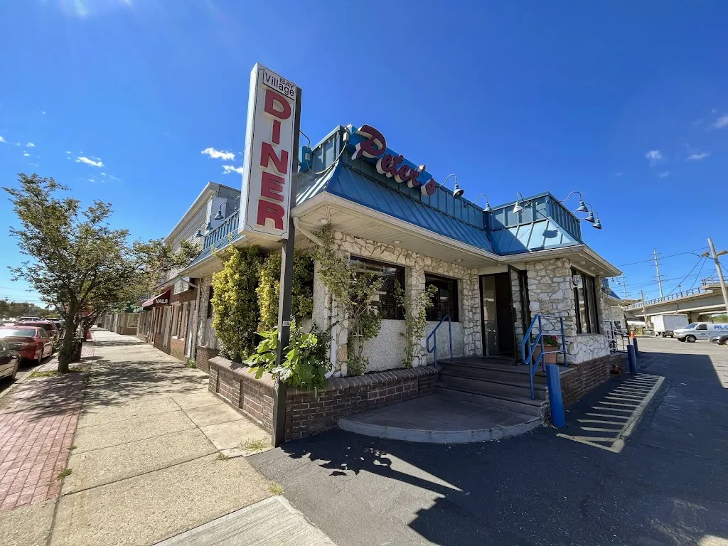 Peter's Diner restaurante en Amityville, NY