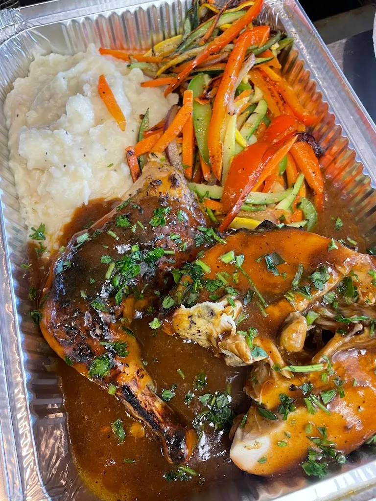 Express Seafood Que Rica Comida!_North Merrick, NY_slider_bild_3