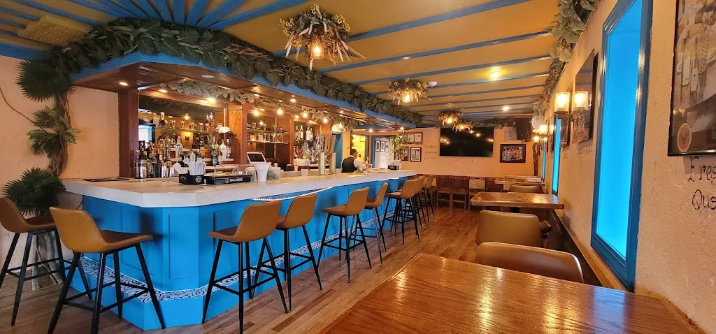 Rincon Criollo New Hyde Park restaurant à New Hyde Park, NY