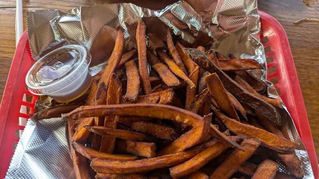 steve c_Maxwell Station Restaurant_Olcott, NY_review