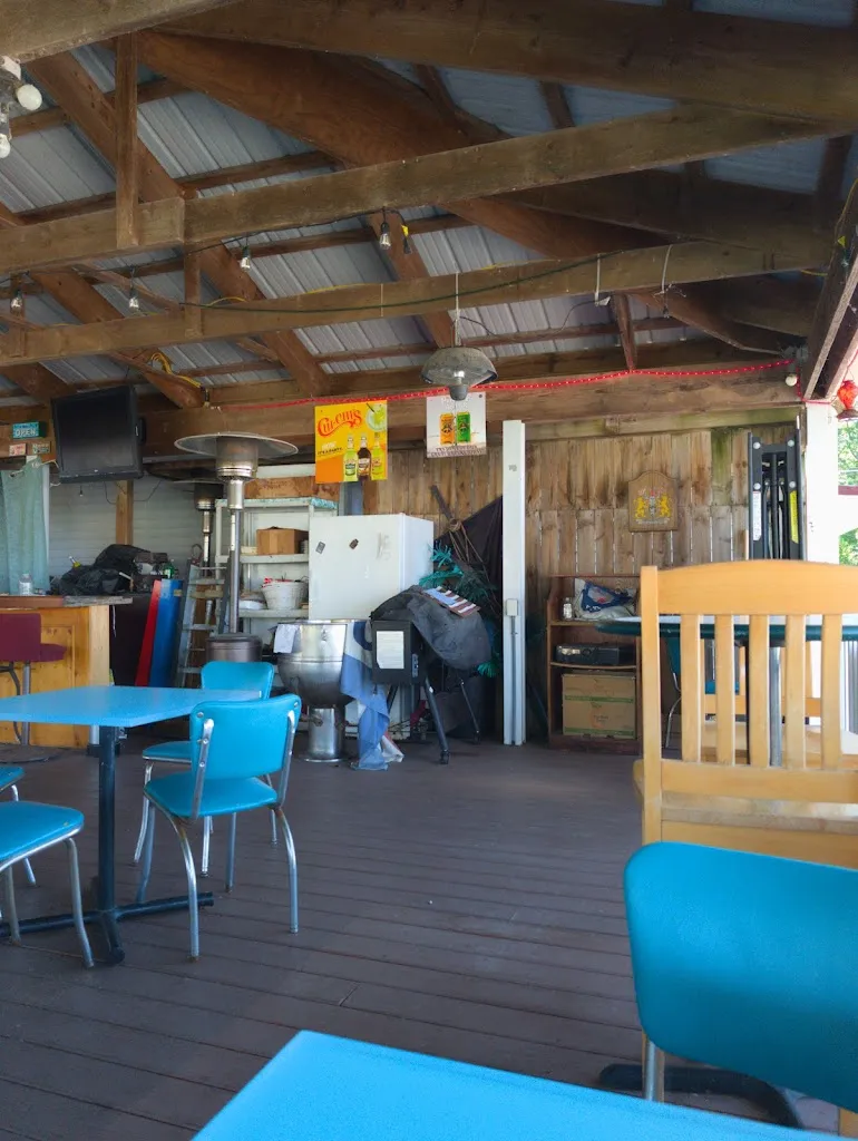 Valentines on the Lake restaurant in Olcott, NY