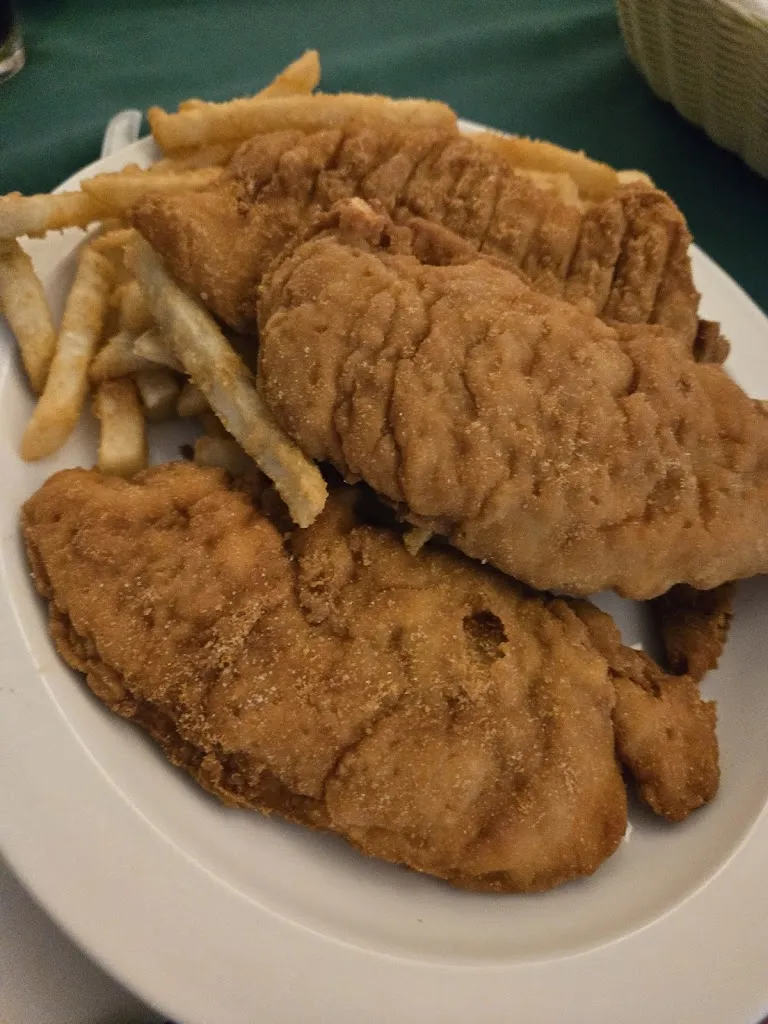 Kevin Casella_Mariner's Landing_Olcott, NY_review