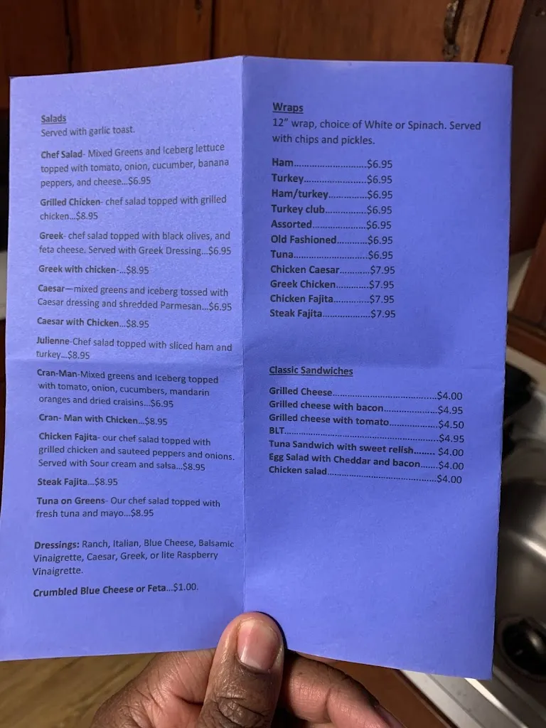 Menu_Eastside Market_Olcott, NY_image_old_2