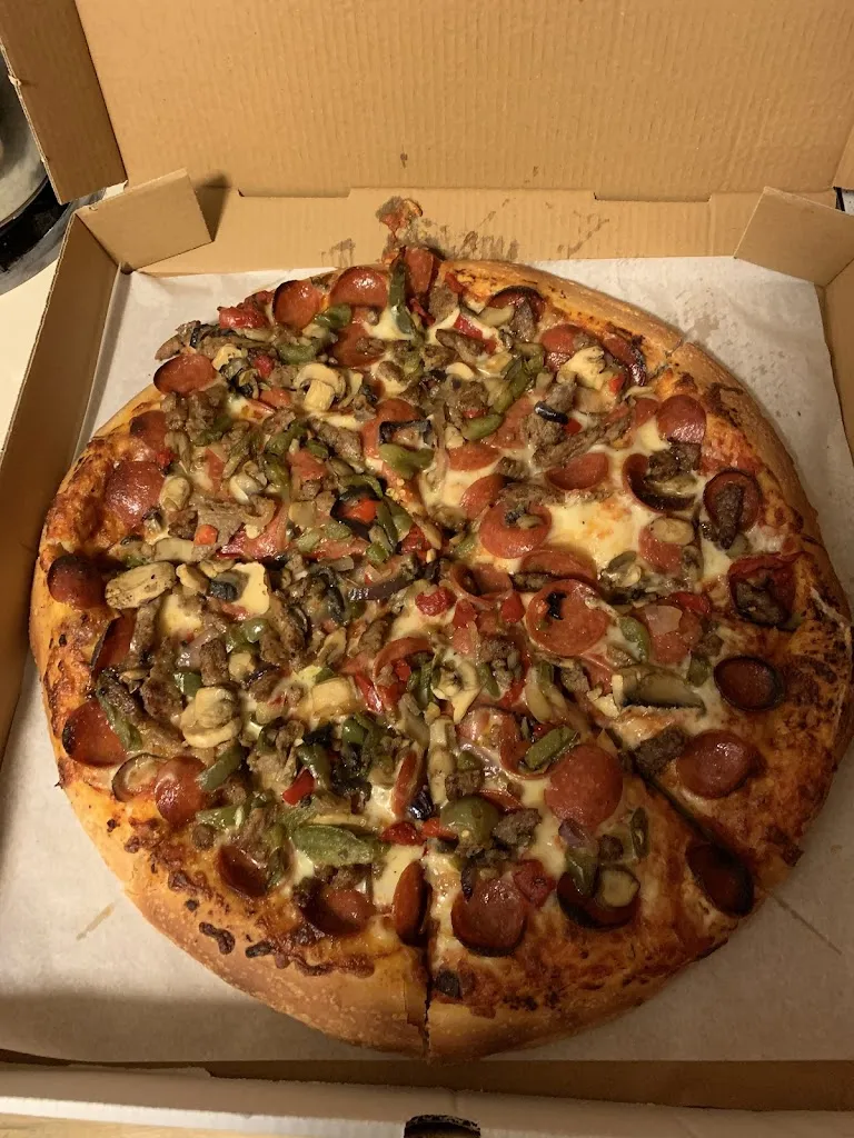 Daviyion Johnson_Eastside Market_Olcott, NY_review
