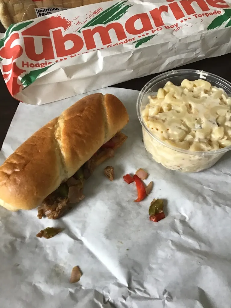Jeffrey Cellini_Eastside Market_Olcott, NY_review