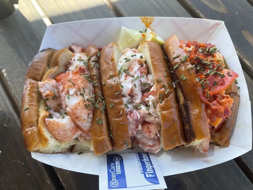 CorianPens24_Olcott Lobster Company_Olcott, NY_review