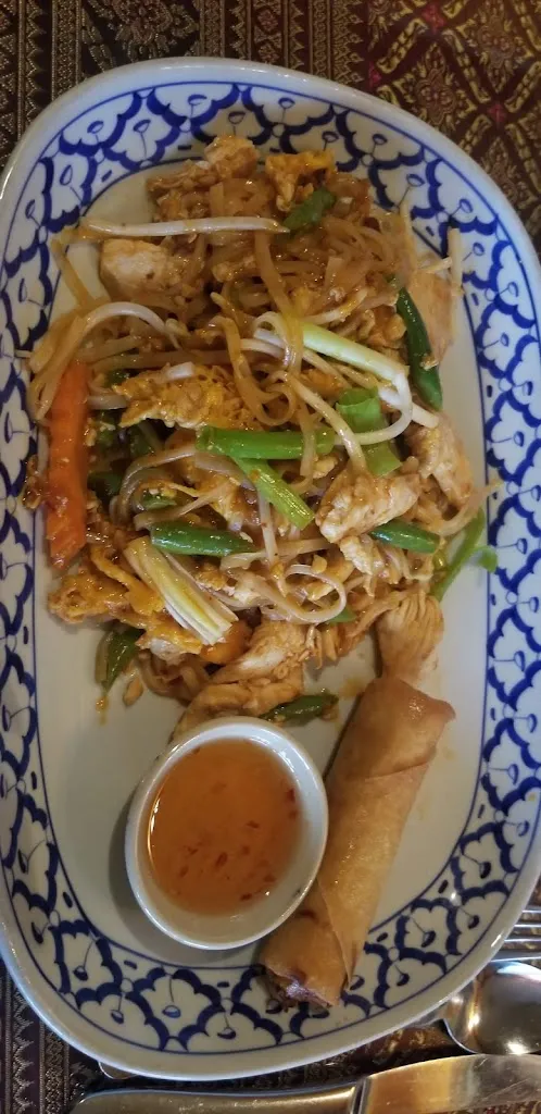 Menu_Thai Garden NY_Orangeburg, NY_image_old_2