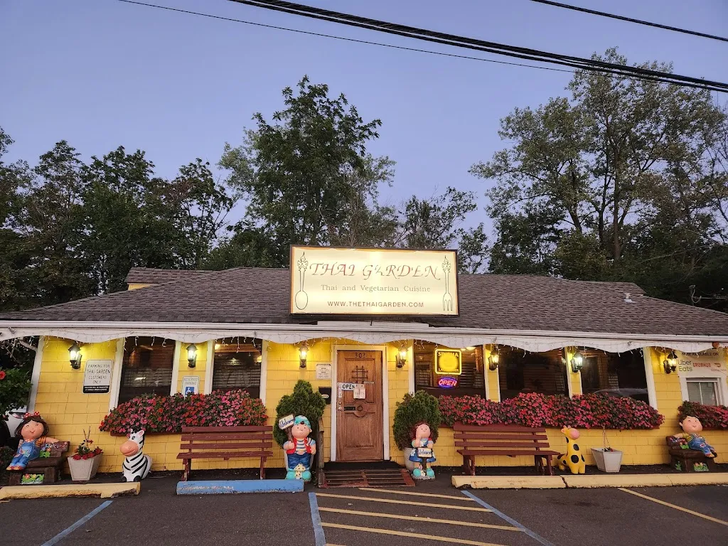 Thai Garden NY ristorante a Orangeburg, NY