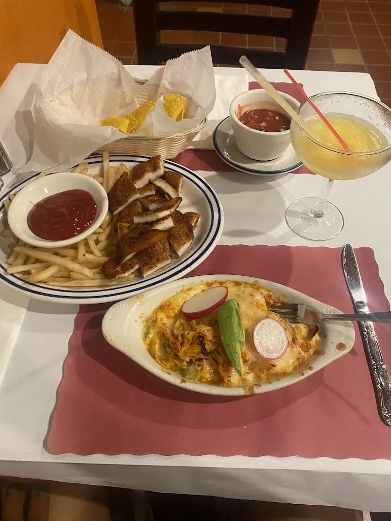 Edwin Sabillon_Fiesta Mexico_Orangeburg, NY_recensione