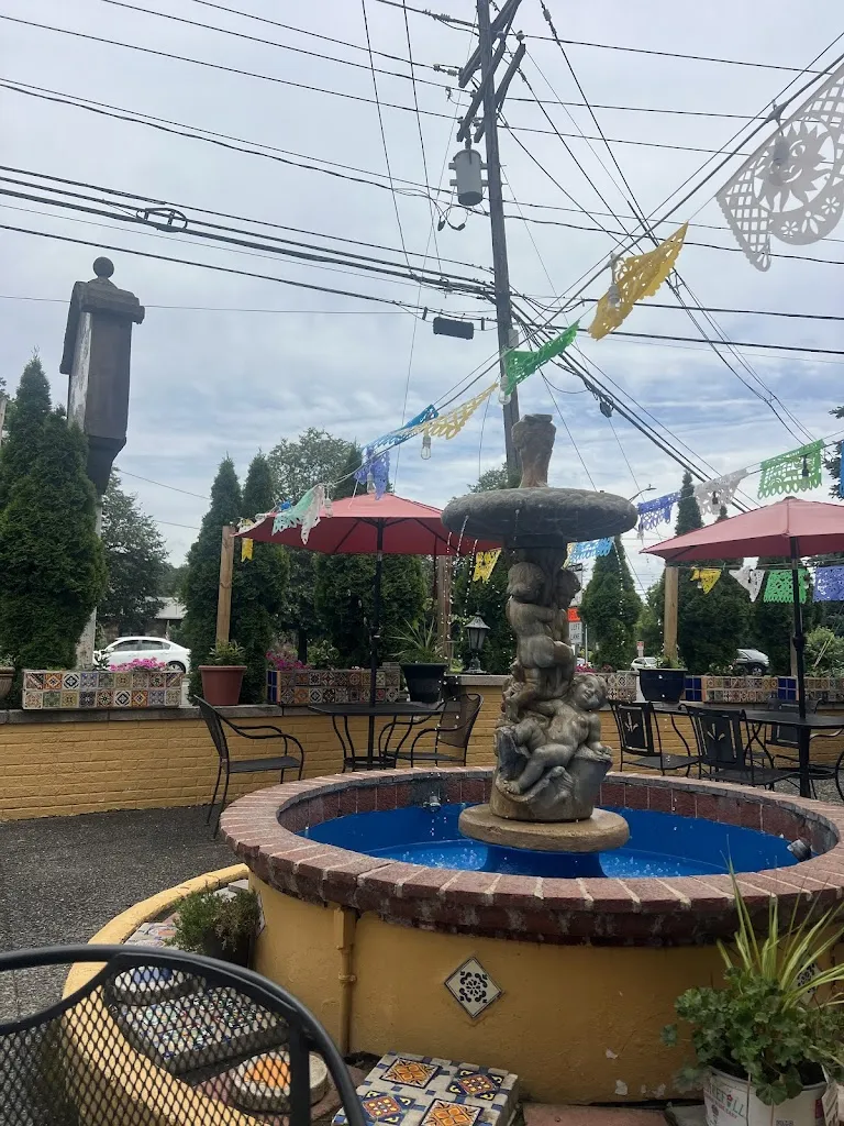 Diyora Ruzimurodova_Fiesta Mexico_Orangeburg, NY_review