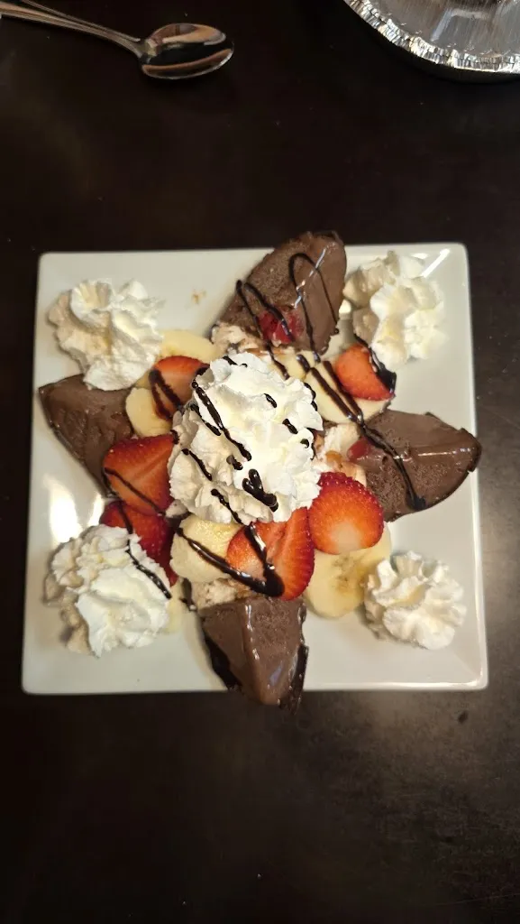 Jena Vignola_Hogan's Diner_Orangeburg, NY_review