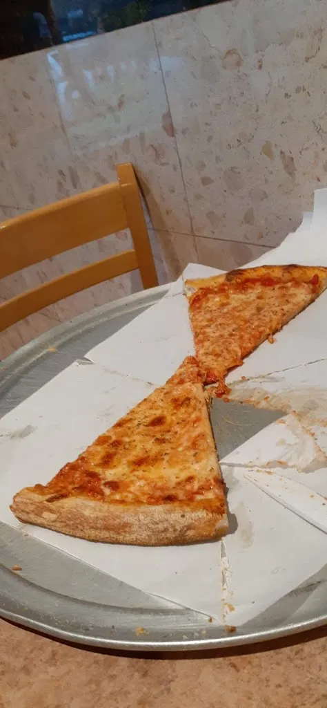 Caroline Solano_Nonna Rosa Pizza_Orangeburg, NY_review