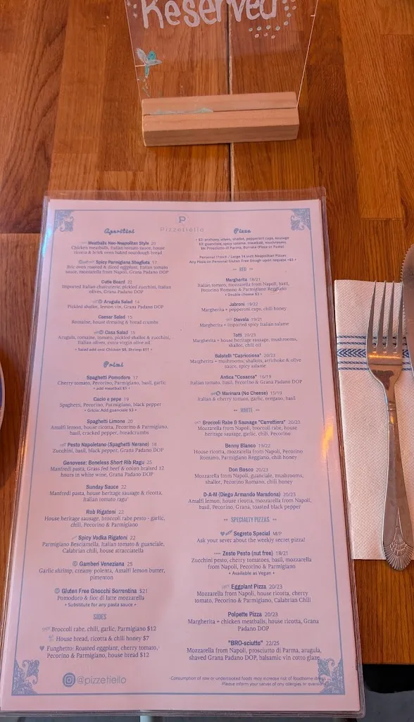 Menu_Pizzetiéllo_Pearl River, NY_image_old_2