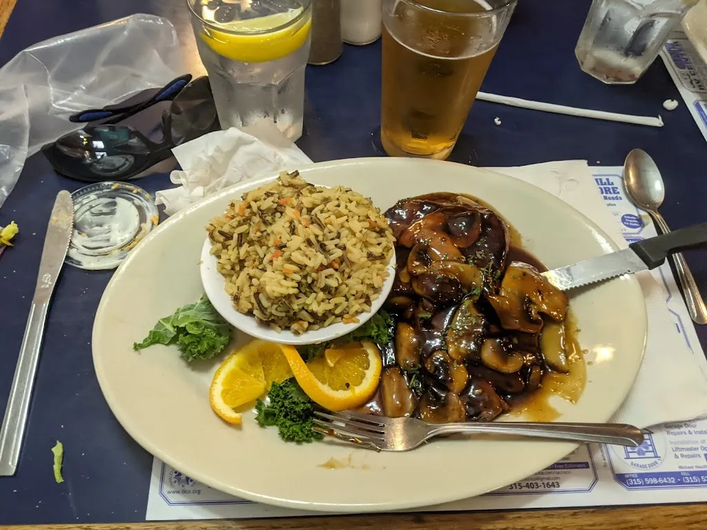 Gregory Yakel_R F H's Hide-A-Way_Phoenix, NY_review