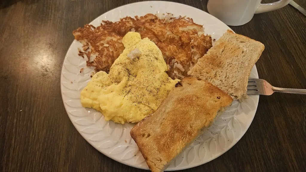 Mike_Maryann's Country Time Cafe_Phoenix, NY_review