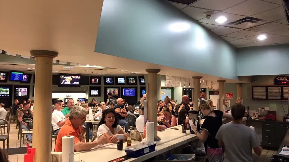 Phoenix Sports Restaurant restaurant in Phoenix, NY