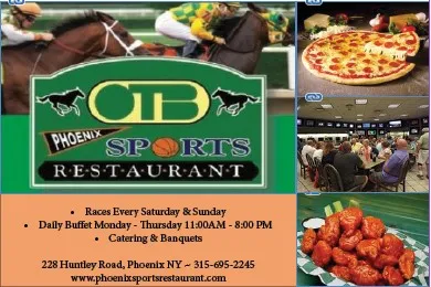 Phoenix Sports Restaurant_Phoenix, NY_slider_image_3