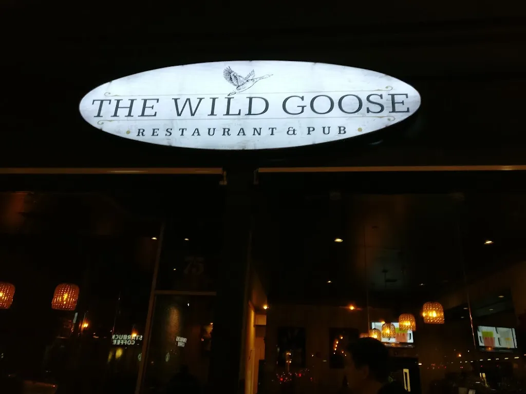 The Wild Goose restaurante en Port Washington, NY