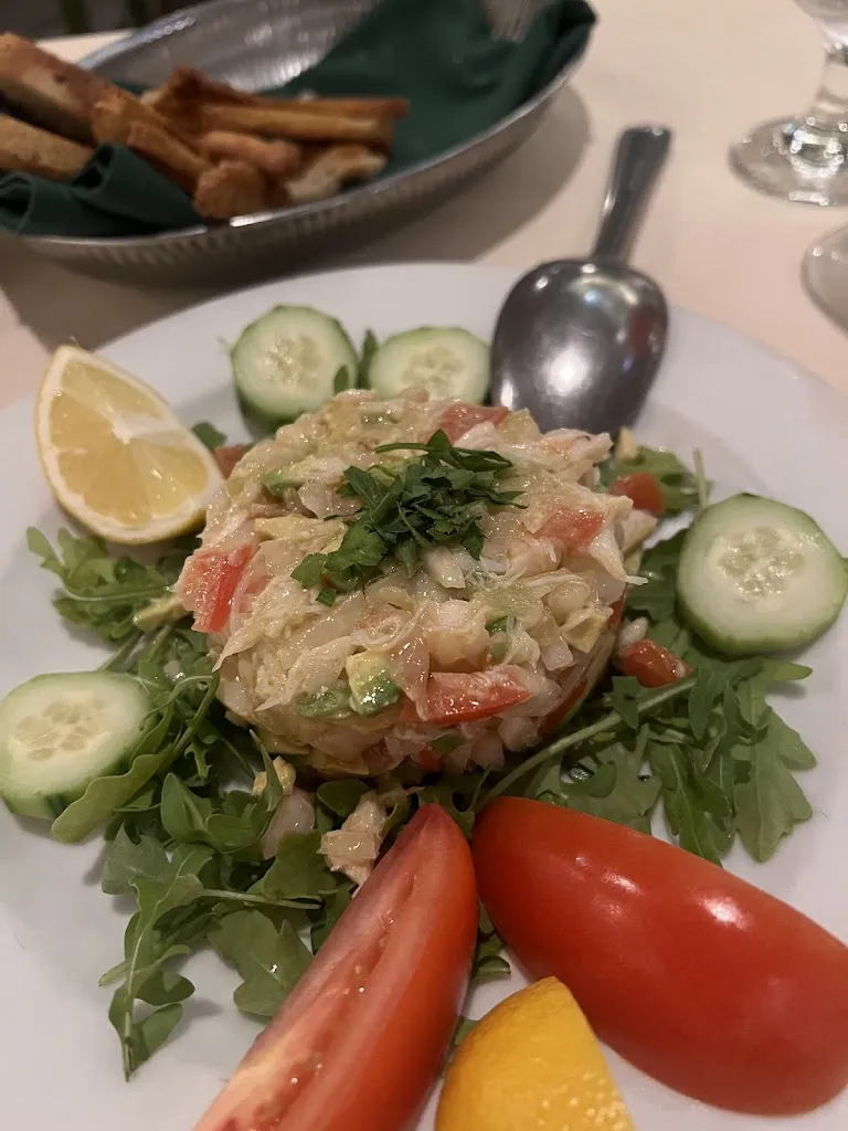 Lauren Rose_La Piccola Liguria Restaurant_Port Washington, NY_review